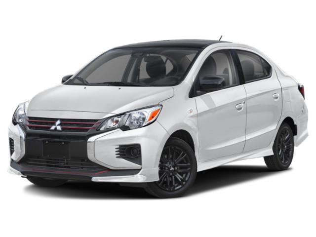 2024 Mitsubishi Mirage G4