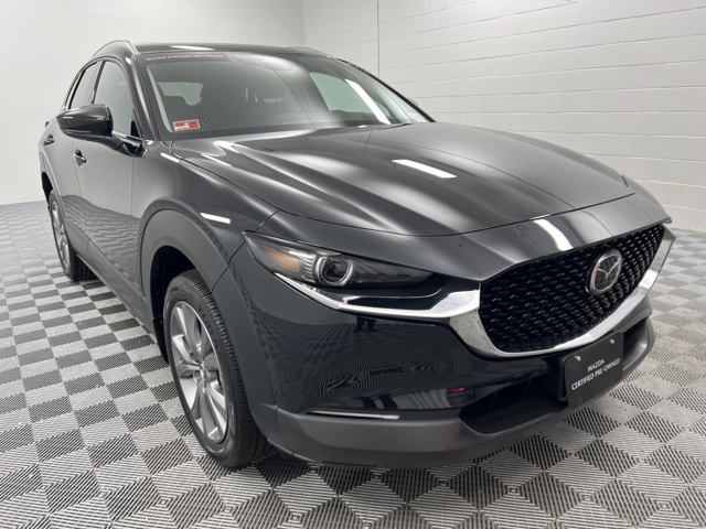 2024 Mazda CX-30 2.5 S Premium Package