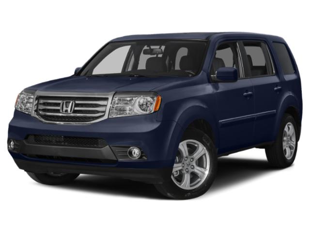 Used 2015 Honda Pilot EX-L with VIN 5FNYF4H58FB059011 for sale in Kansas City