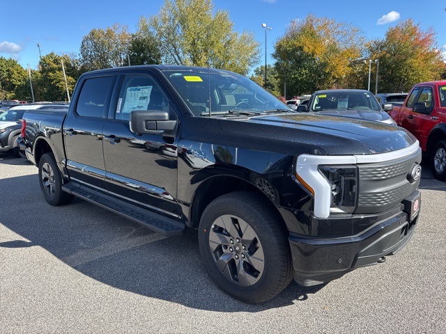 2024 Ford F-150 Lightning Flash