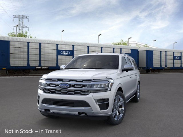 2024 Ford Expedition MAX Platinum