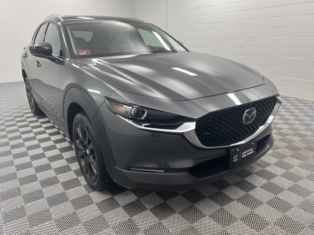 2024 Mazda CX-30 2.5 Turbo Premium Plus Package