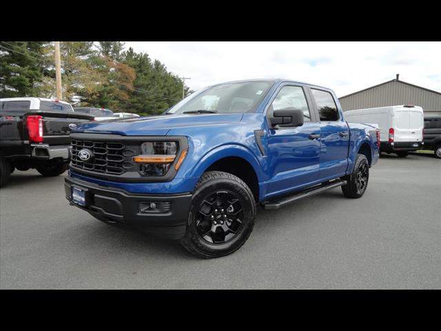 2024 Ford F-150 STX®