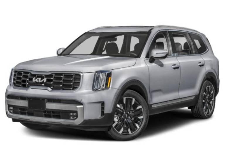 2024 Kia Telluride SX Prestige