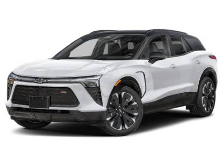 2025 Chevrolet Blazer EV RS