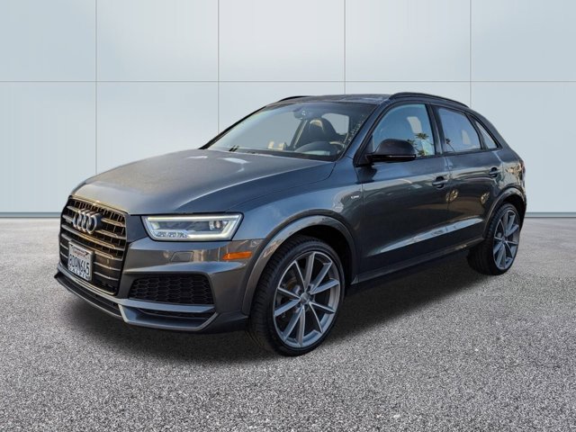 Used 2018 Audi Q3 2.0T Premium