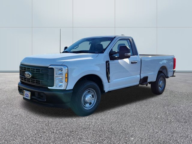 2024 Ford F-250 SD XL