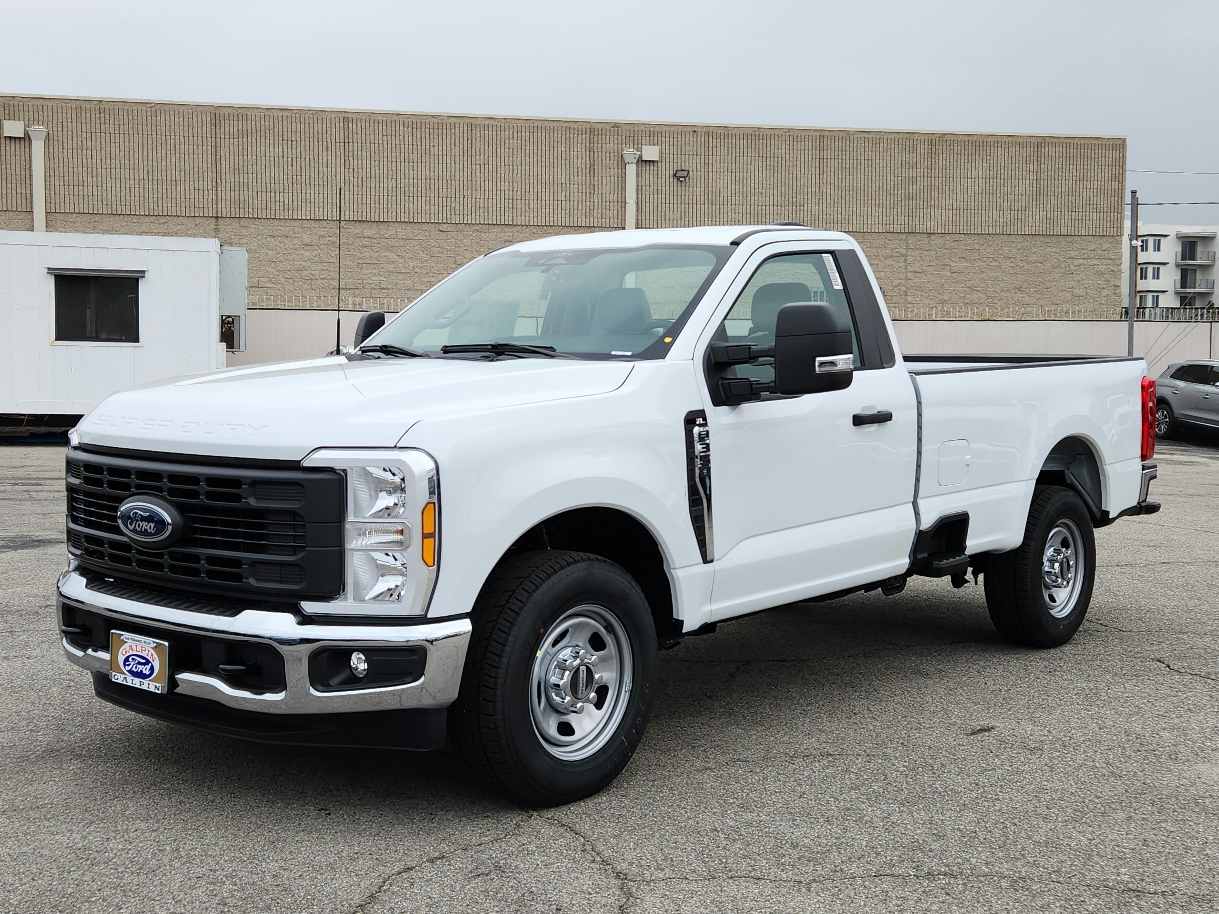 2024 Ford F-350 SD XL