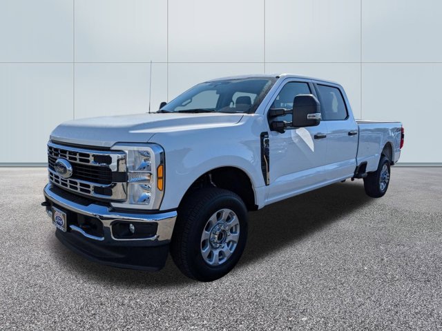 2024 Ford F-250 SD XLT