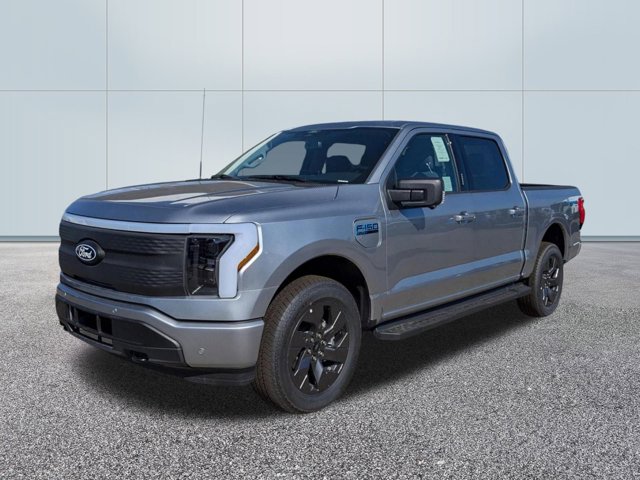 2024 Ford F-150 Lightning XLT