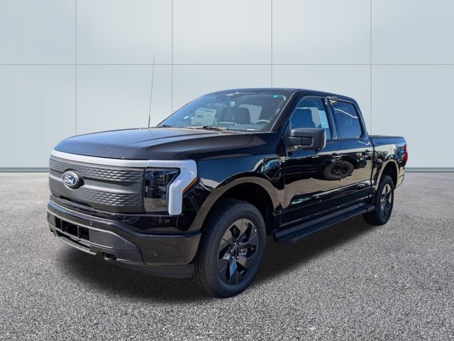 2024 Ford F-150 Lightning XLT