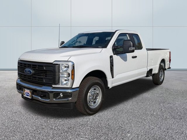 2024 Ford F-250 SD XL