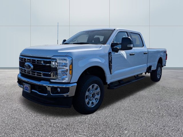 2024 Ford F-350 SD XLT