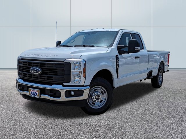 2024 Ford F-250 SD XL