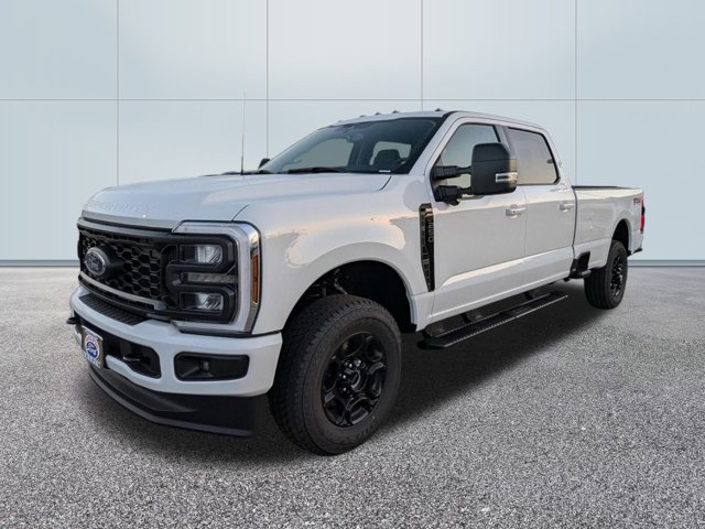 2024 Ford F-250 SD XLT