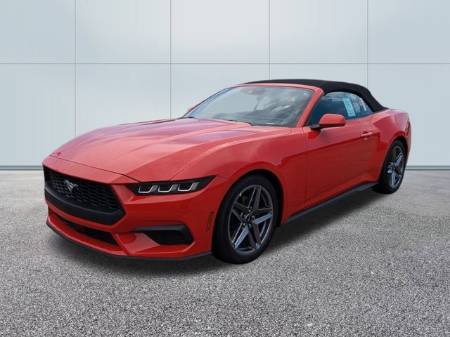 2024 Ford Mustang EcoBoost®