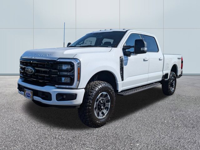 2024 Ford F-250 SD XLT