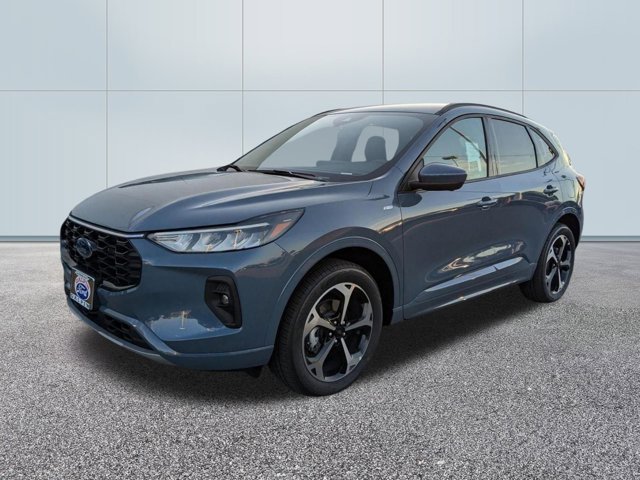 2024 Ford Escape ST Plus