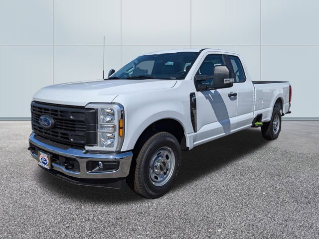 2024 Ford F-250 SD XL