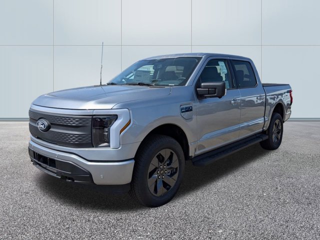 2024 Ford F-150 Lightning XLT