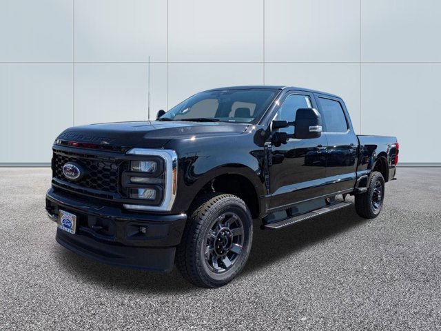 2024 Ford F-250 SD XLT