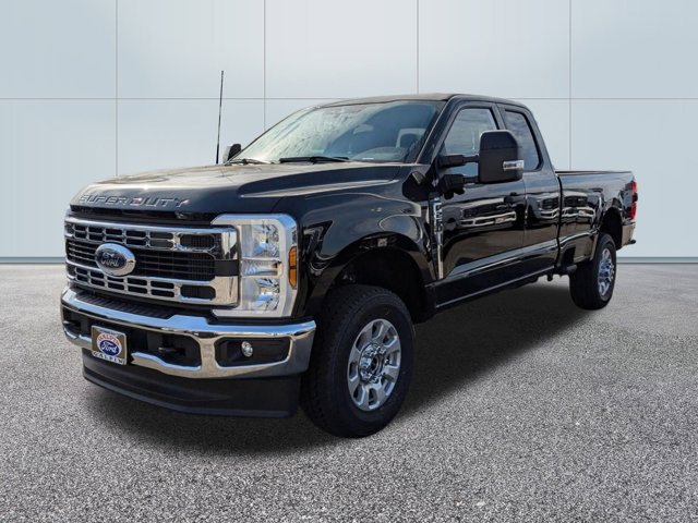 2024 Ford F-250 SD XLT