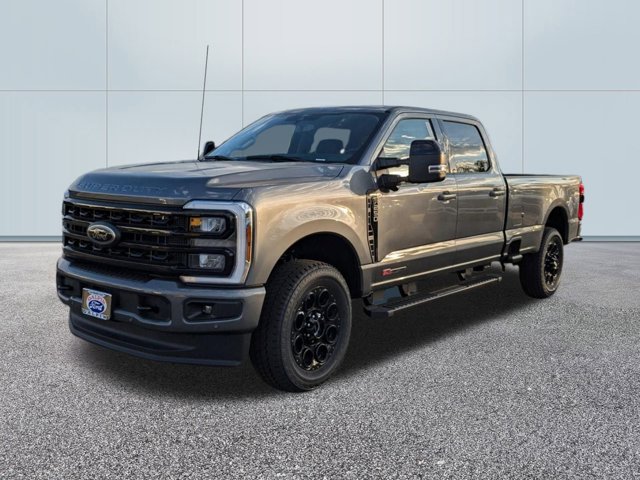 2024 Ford F-250 SD LARIAT