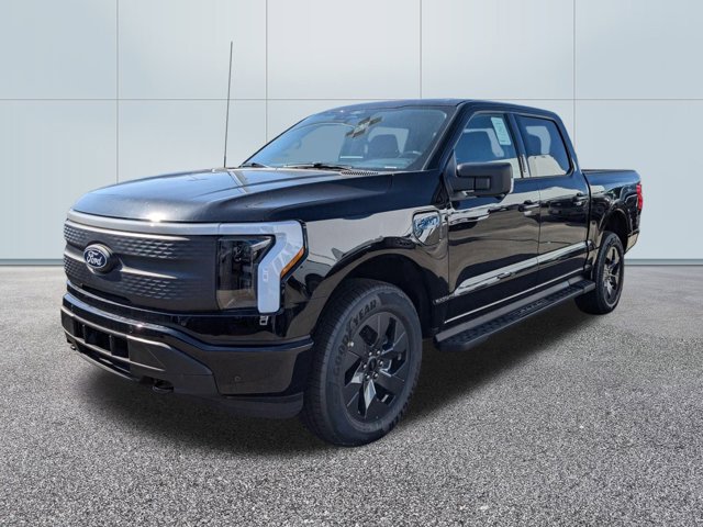 2024 Ford F-150 Lightning XLT