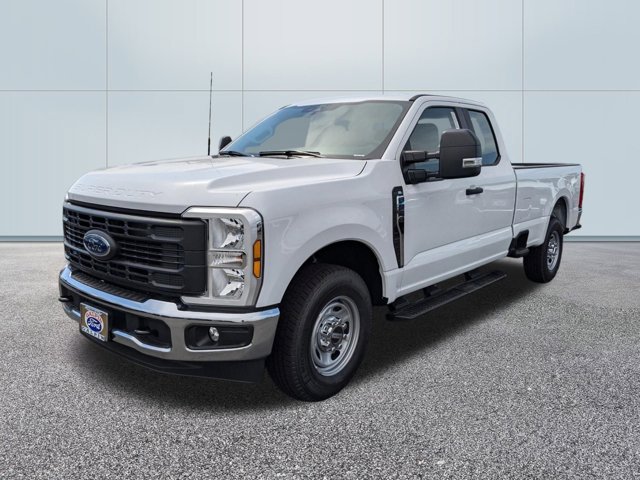 2024 Ford F-250 SD XL