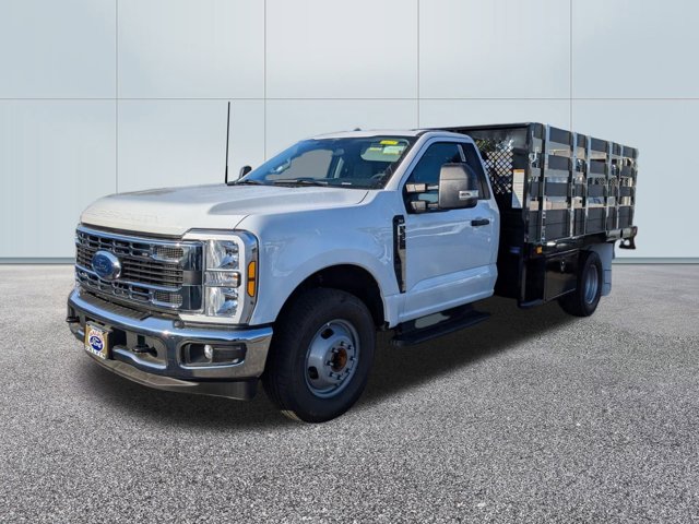 2024 Ford F-350 SD XLT