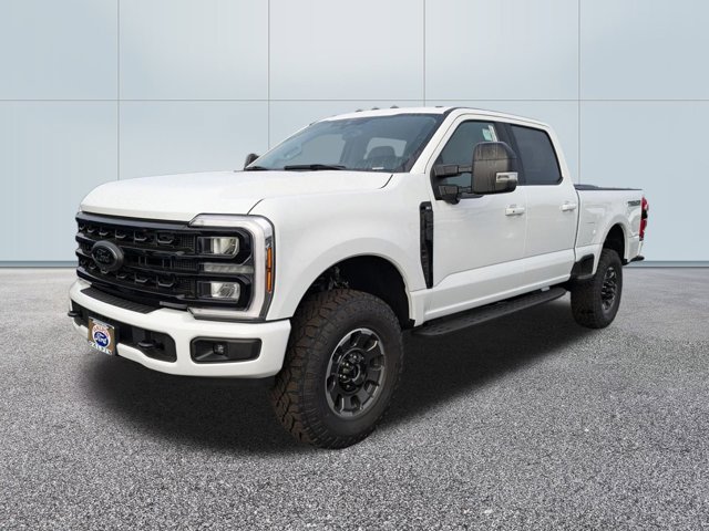 2024 Ford F-250 SD XLT