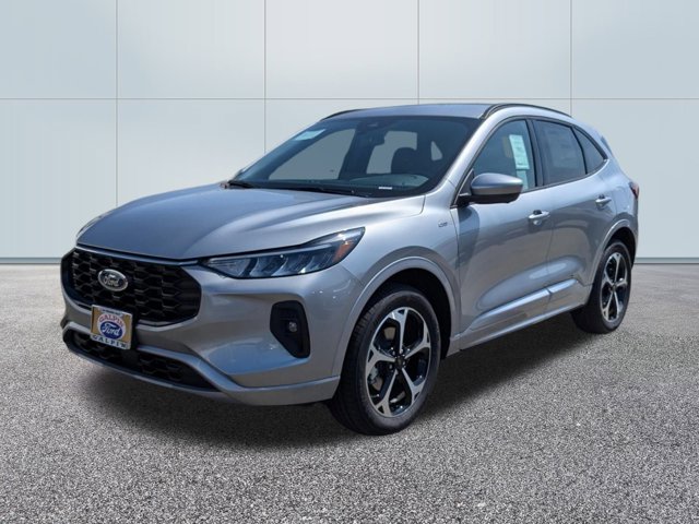 2024 Ford Escape ST Plus