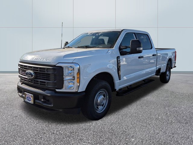 2024 Ford F-350 SD XL