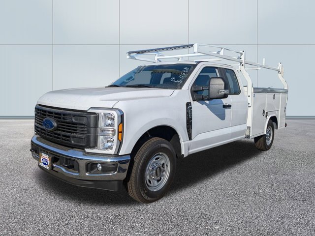 2024 Ford F-250 SD XL