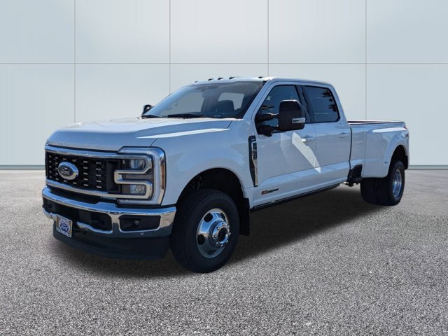 2024 Ford F-350 SD LARIAT