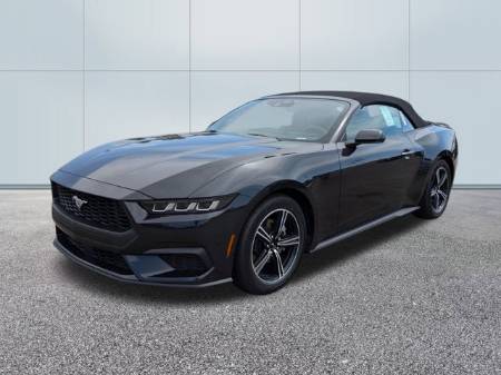 2024 Ford Mustang EcoBoost®