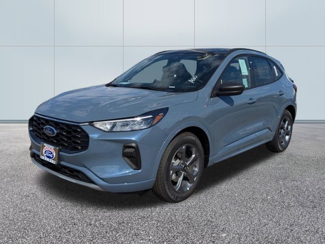 New 2024 Ford Escape ST Line