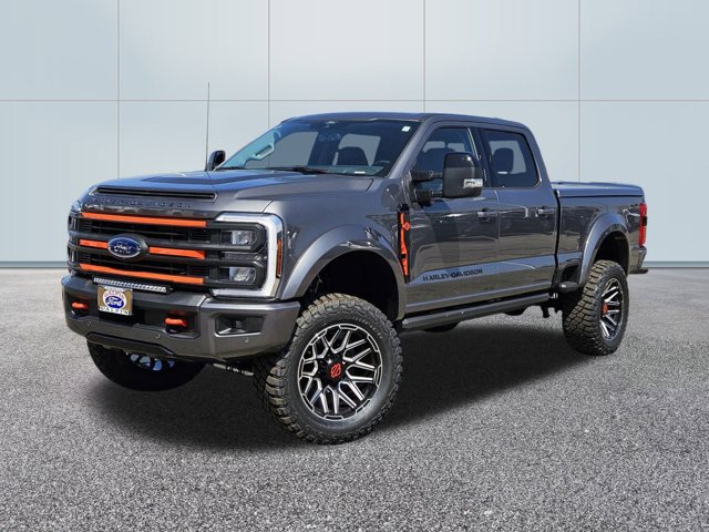 2024 Ford F-250 SD LARIAT