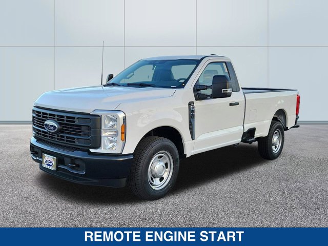 2024 Ford F-350 SD XL