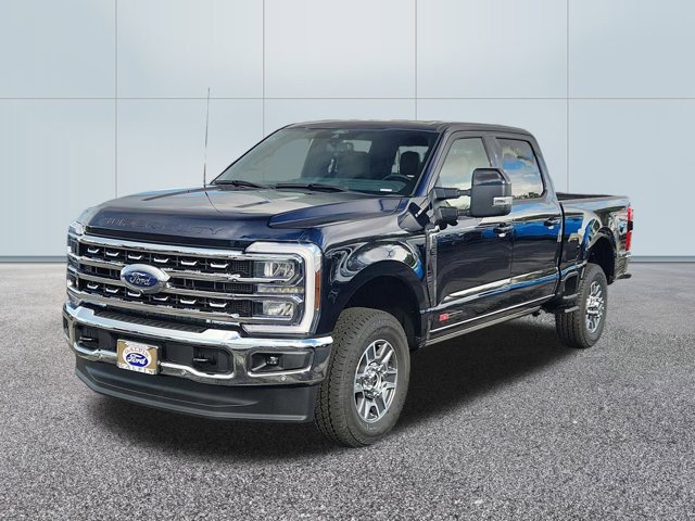 New 2024 Ford F-250 SD LARIAT