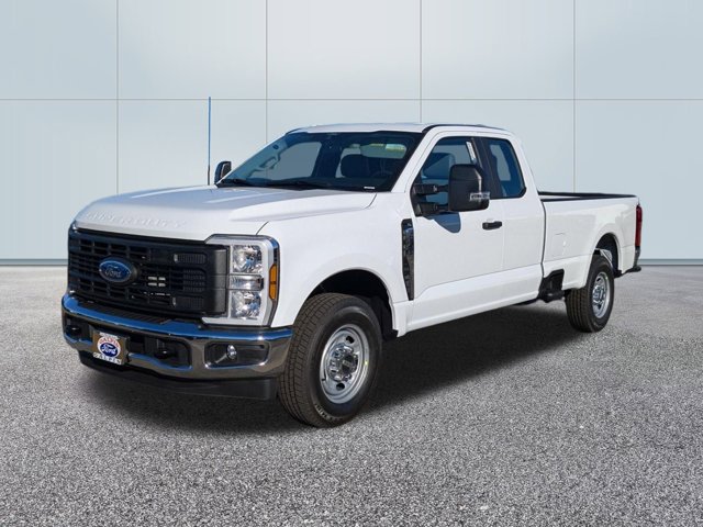 2024 Ford F-250 SD XL