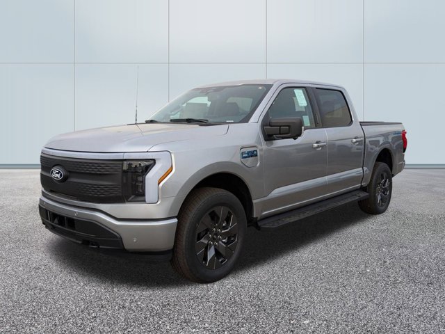 2024 Ford F-150 Lightning XLT