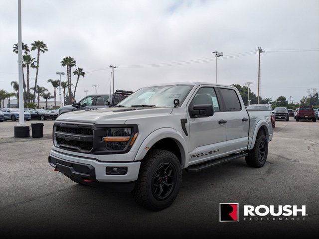 2024 Ford F-150 Roush