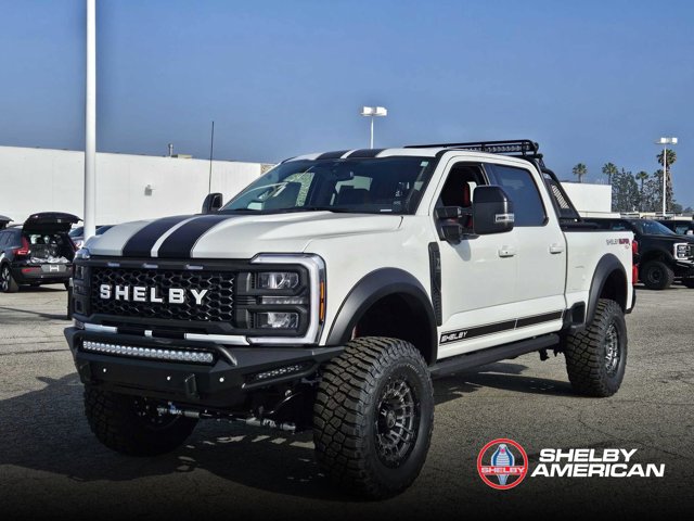 2024 Ford F-250 SD Shelby