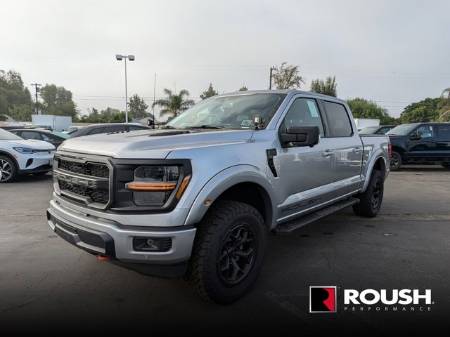 2024 Ford F-150 Roush