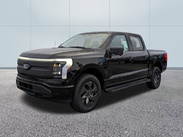 2024 Ford F-150 Lightning XLT