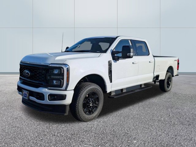 2024 Ford F-250 SD XLT