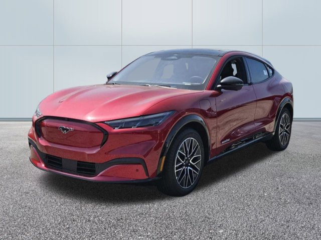 2024 Ford Mustang Mach-E Premium