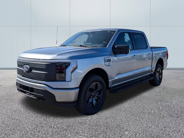 2024 Ford F-150 Lightning XLT