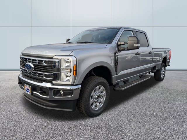 2024 Ford F-350 SD XLT